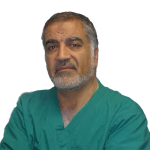 دکتر سیف الله دهقانی ناژوانی