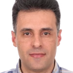 دکتر مهران تاجمیر ریاحی
