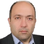 دکتر آراسب دباغ مقدم