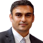 دکتر علیرضا رعایت جهرمی
