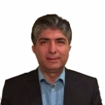 دکتر مهران مهدی پور